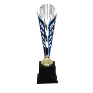 Acrylic Trophy Acrylic Trophy (Silver) AC4017 Acrylic Trophy Acrylic Trophy (Silver) AC4017