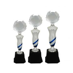 Acrylic Trophy Acrylic Trophy (Silver) AC4030 Acrylic Trophy Acrylic Trophy (Silver) AC4030