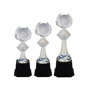 Acrylic Trophy Acrylic Trophy (Silver) AC4031 Acrylic Trophy Acrylic Trophy (Silver) AC4031