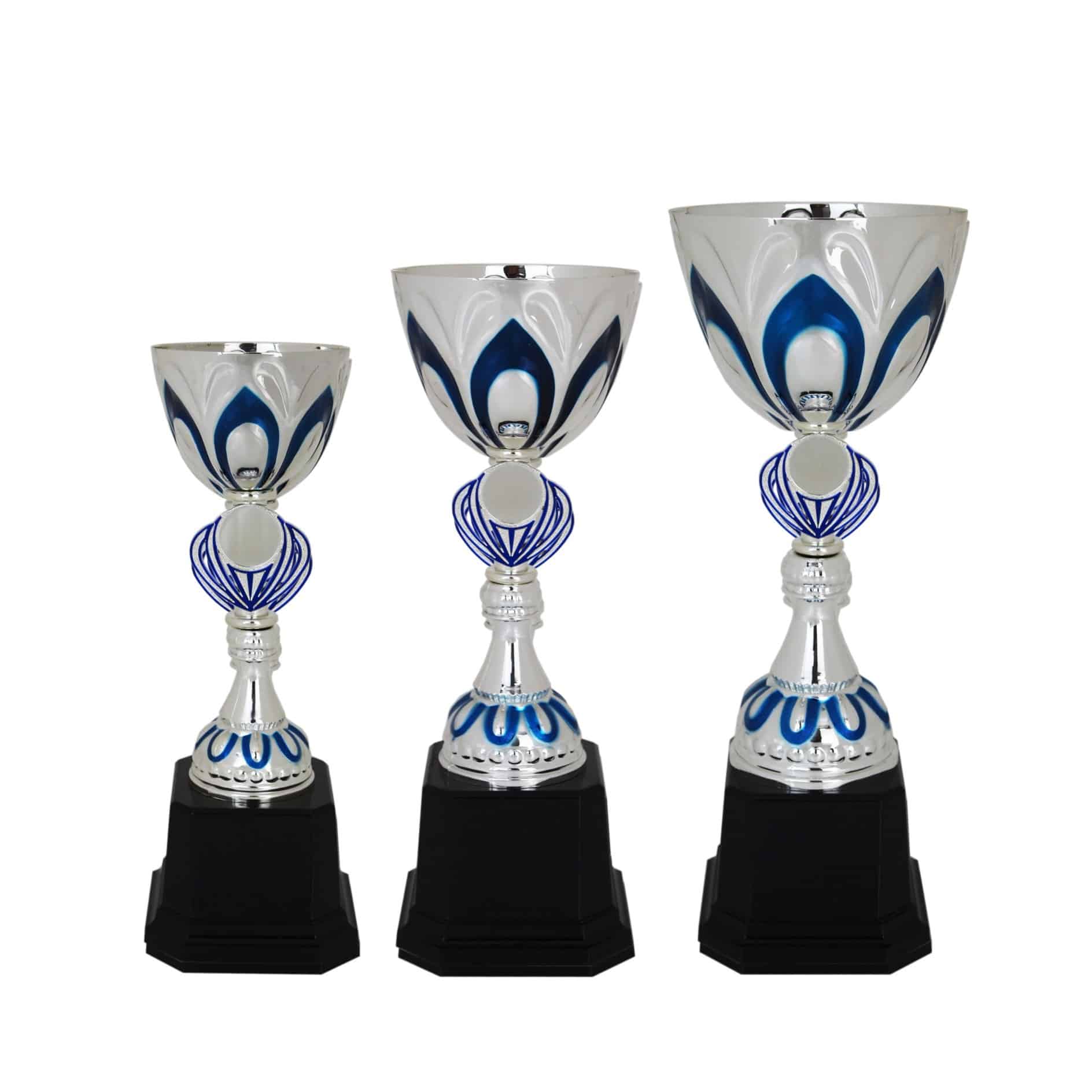 Acrylic Trophy Acrylic Trophy (Silver) AC4051 Acrylic Trophy Acrylic Trophy (Silver) AC4051