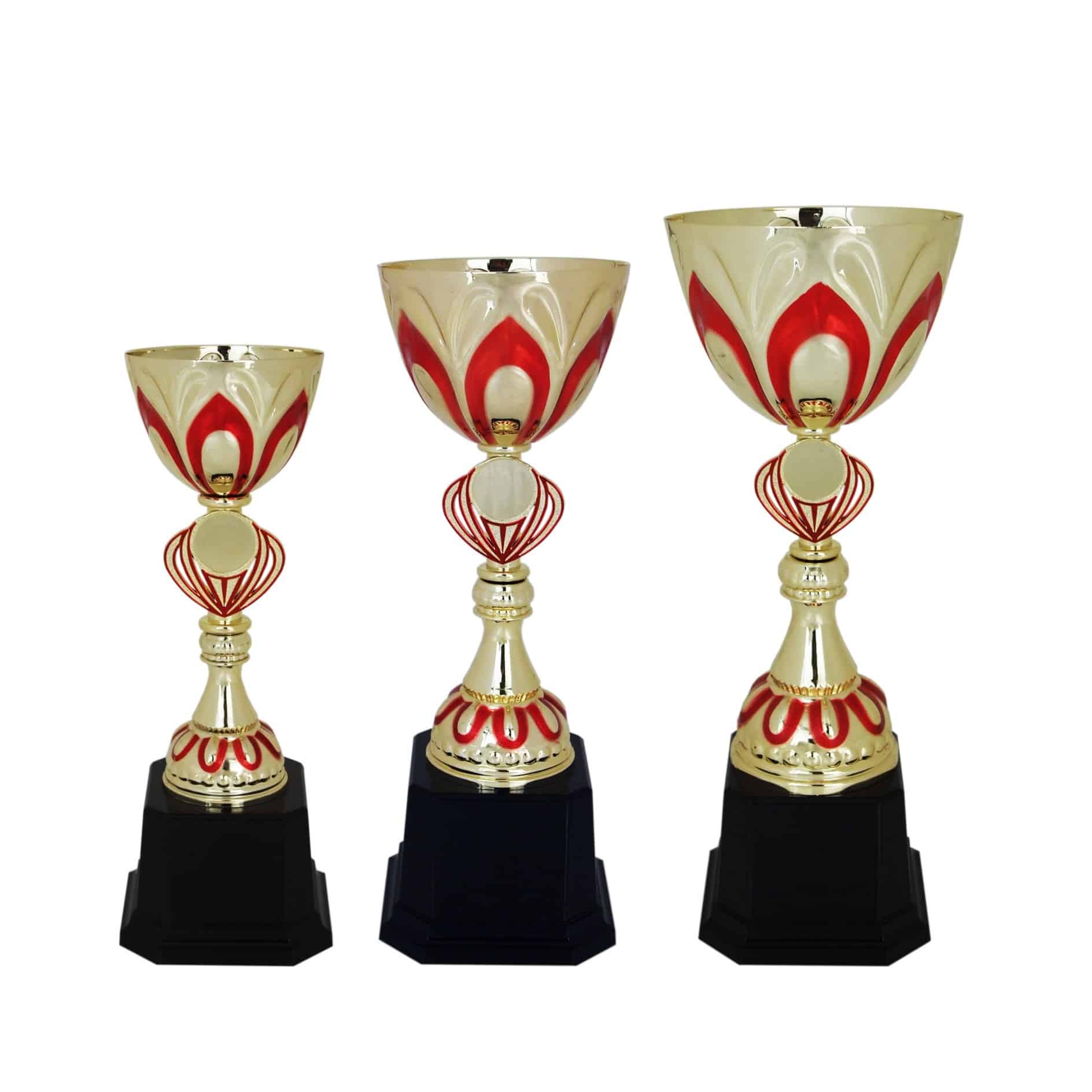 Acrylic Trophy Acrylic Trophy (Cup) AC4052 Acrylic Trophy Acrylic Trophy (Cup) AC4052