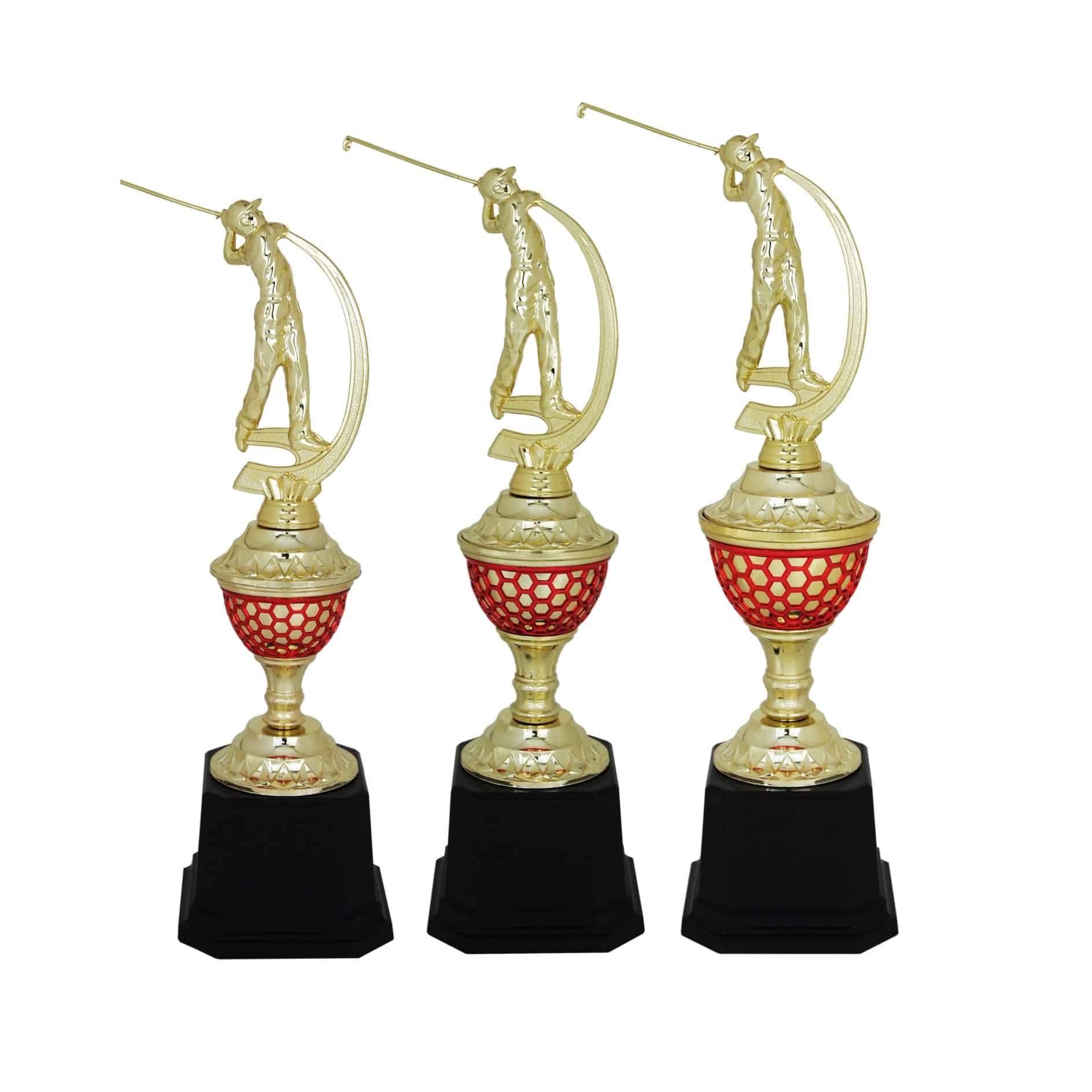 Acrylic Trophy Acrylic Golf Trophy AC4055 Acrylic Trophy Acrylic Golf Trophy AC4055