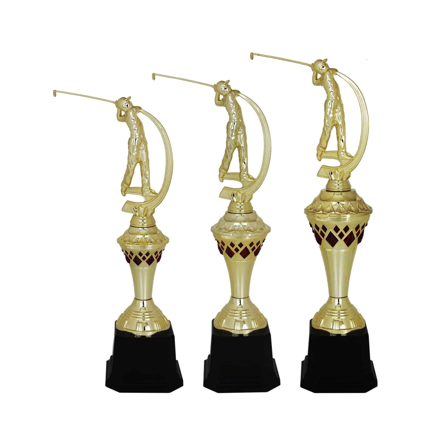 Acrylic Trophy Acrylic Golf Trophy AC4057 Acrylic Trophy Acrylic Golf Trophy AC4057