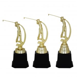Acrylic Trophy Acrylic Golf Trophy AC4058 Acrylic Trophy Acrylic Golf Trophy AC4058