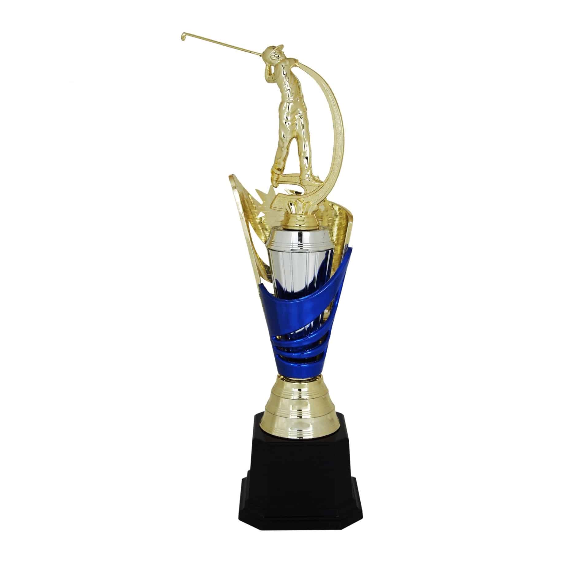 Acrylic Trophy Acrylic Golf Trophy AC4059 Acrylic Trophy Acrylic Golf Trophy AC4059