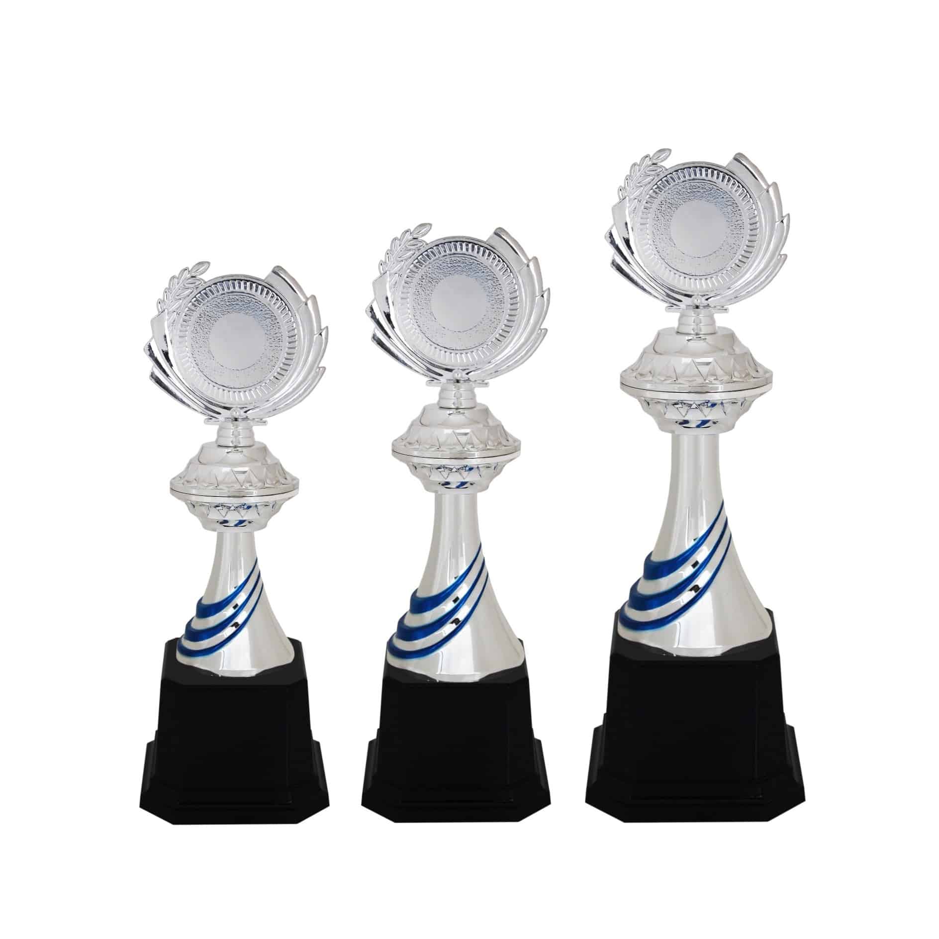 Acrylic Trophy Acrylic Trophy (Silver) AC4065 Acrylic Trophy Acrylic Trophy (Silver) AC4065