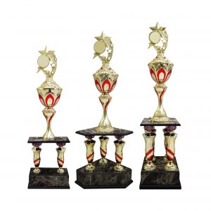 Acrylic Trophy Acrylic Star Trophy AC4099 Acrylic Trophy Acrylic Star Trophy AC4099