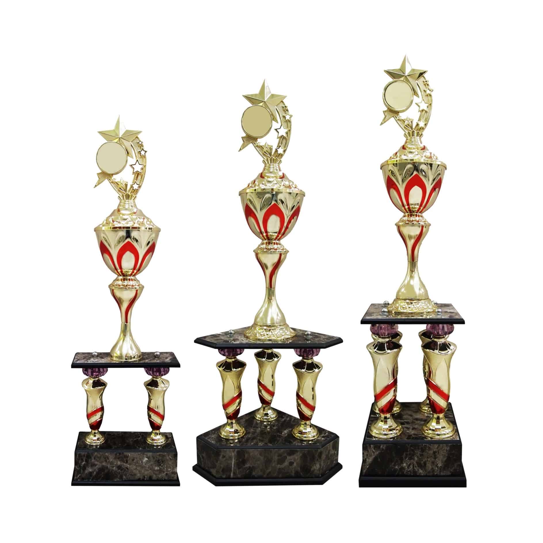 Acrylic Trophy Acrylic Star Trophy AC4099 Acrylic Trophy Acrylic Star Trophy AC4099