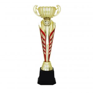 Acrylic Trophy Acrylic Trophy (Golden) AC4111 Acrylic Trophy Acrylic Trophy (Golden) AC4111