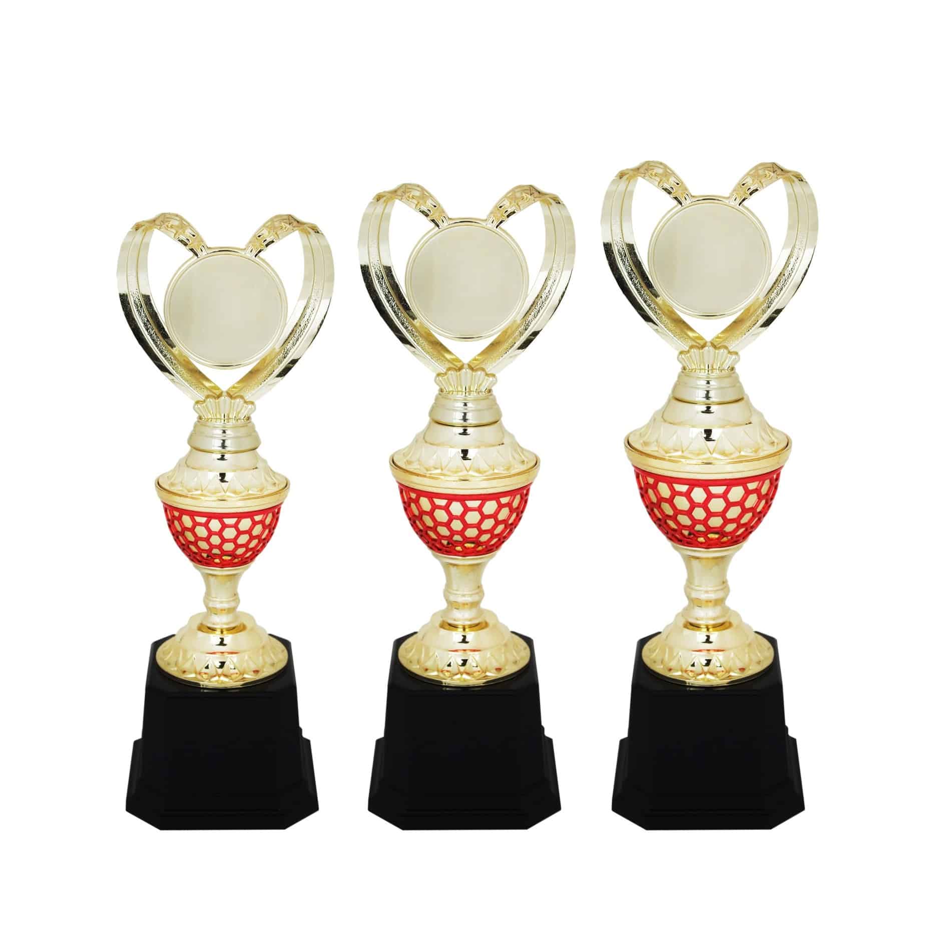 Acrylic Trophy Acrylic Trophy (Love) AC4118 Acrylic Trophy Acrylic Trophy (Love) AC4118