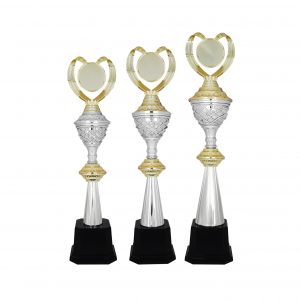 Acrylic Trophy Acrylic Trophy (Love) AC4126 Acrylic Trophy Acrylic Trophy (Love) AC4126
