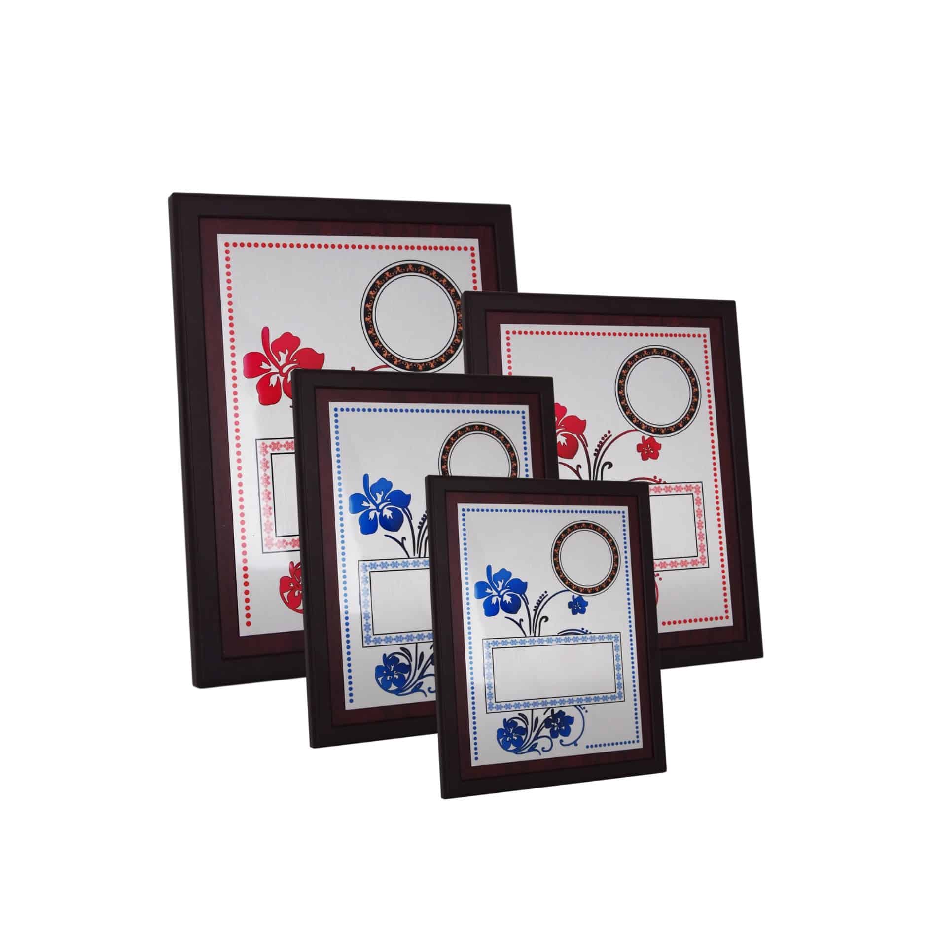 Plaques Wooden Plaque AC4161 Plaques Wooden Plaque AC4161