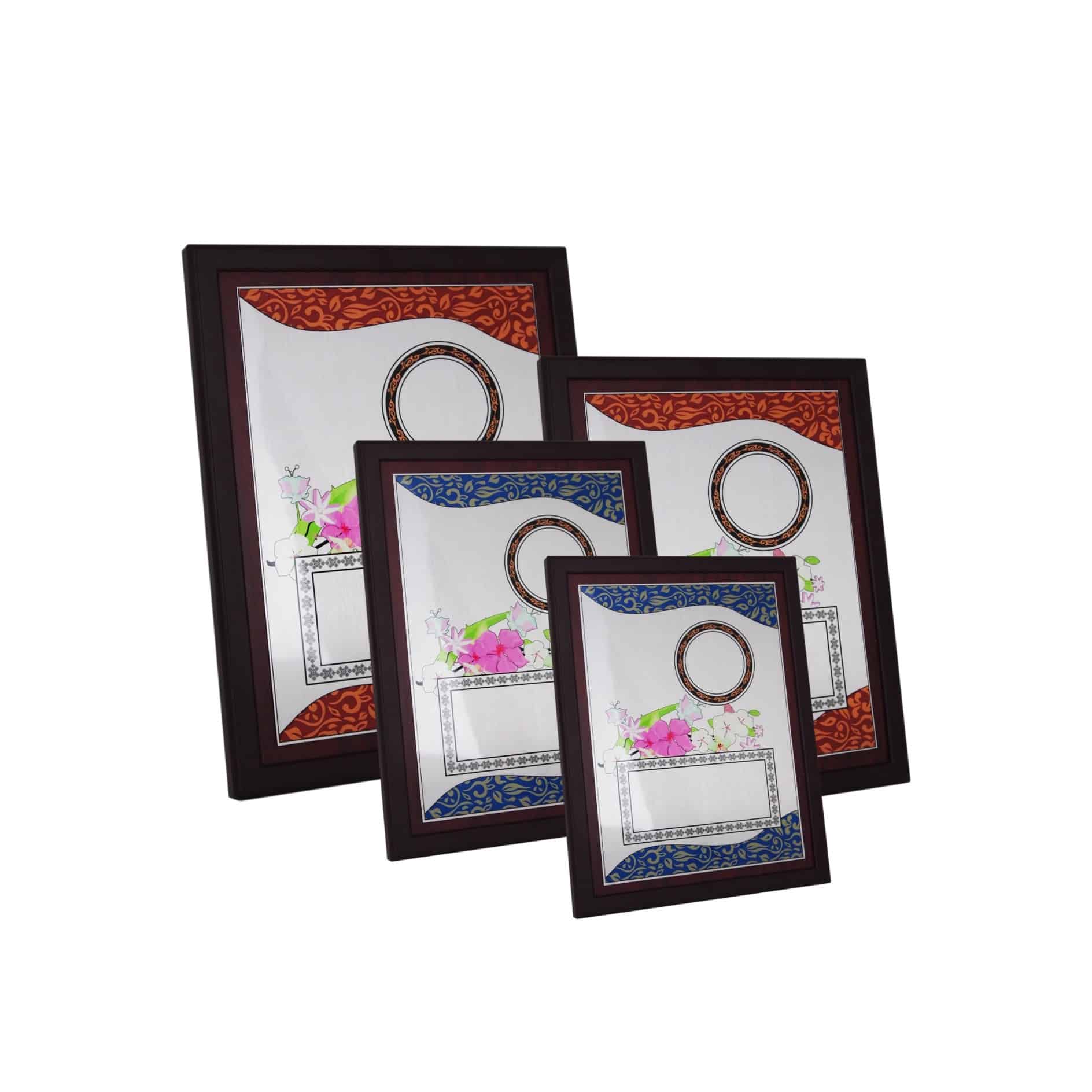Plaques Wooden Plaque AC4163 Plaques Wooden Plaque AC4163