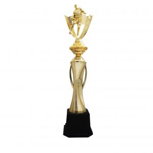 Acrylic Trophy Basketball Trophy AC4183