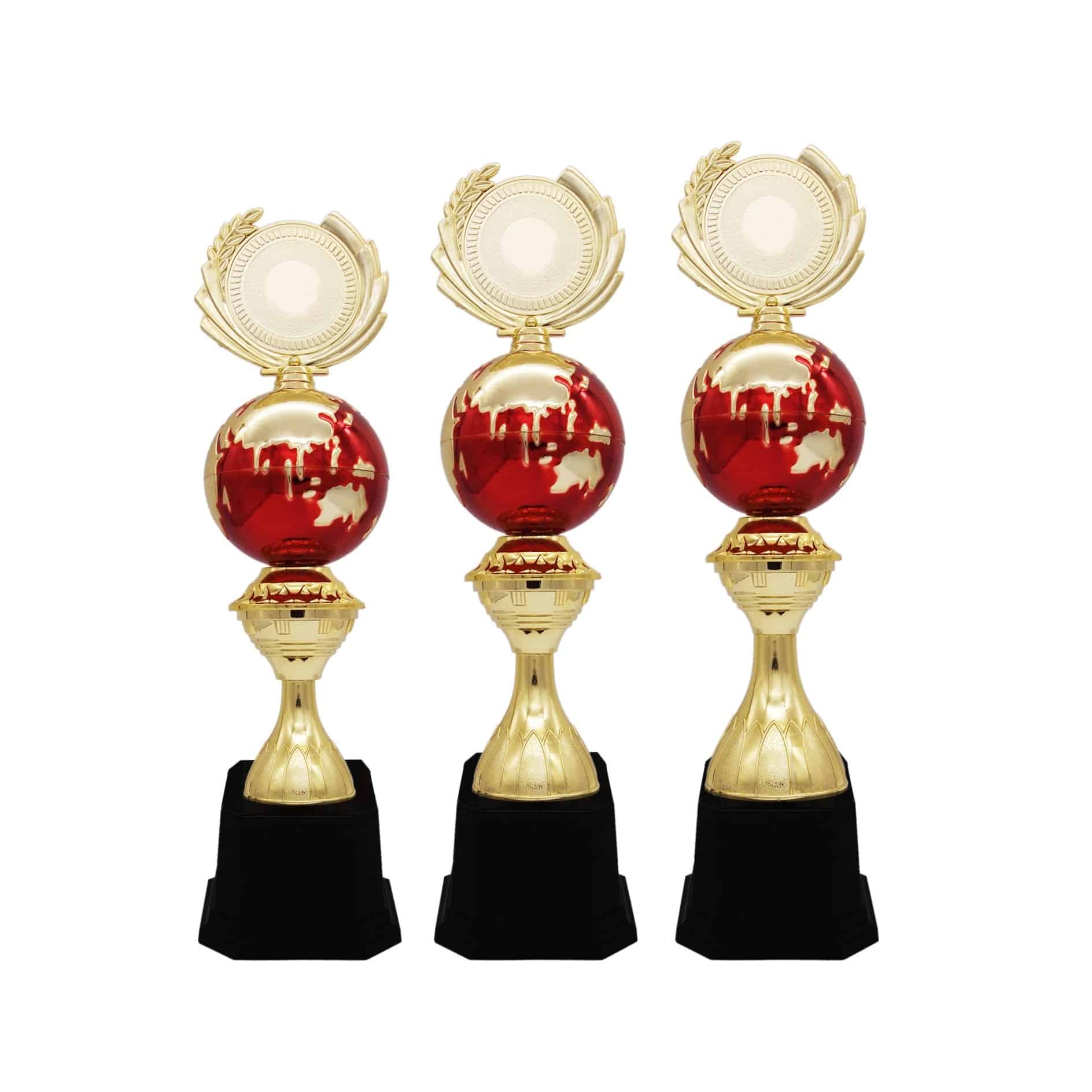 Acrylic Trophy Acrylic Trophy (Globe) AC4215 Acrylic Trophy Acrylic Trophy (Globe) AC4215