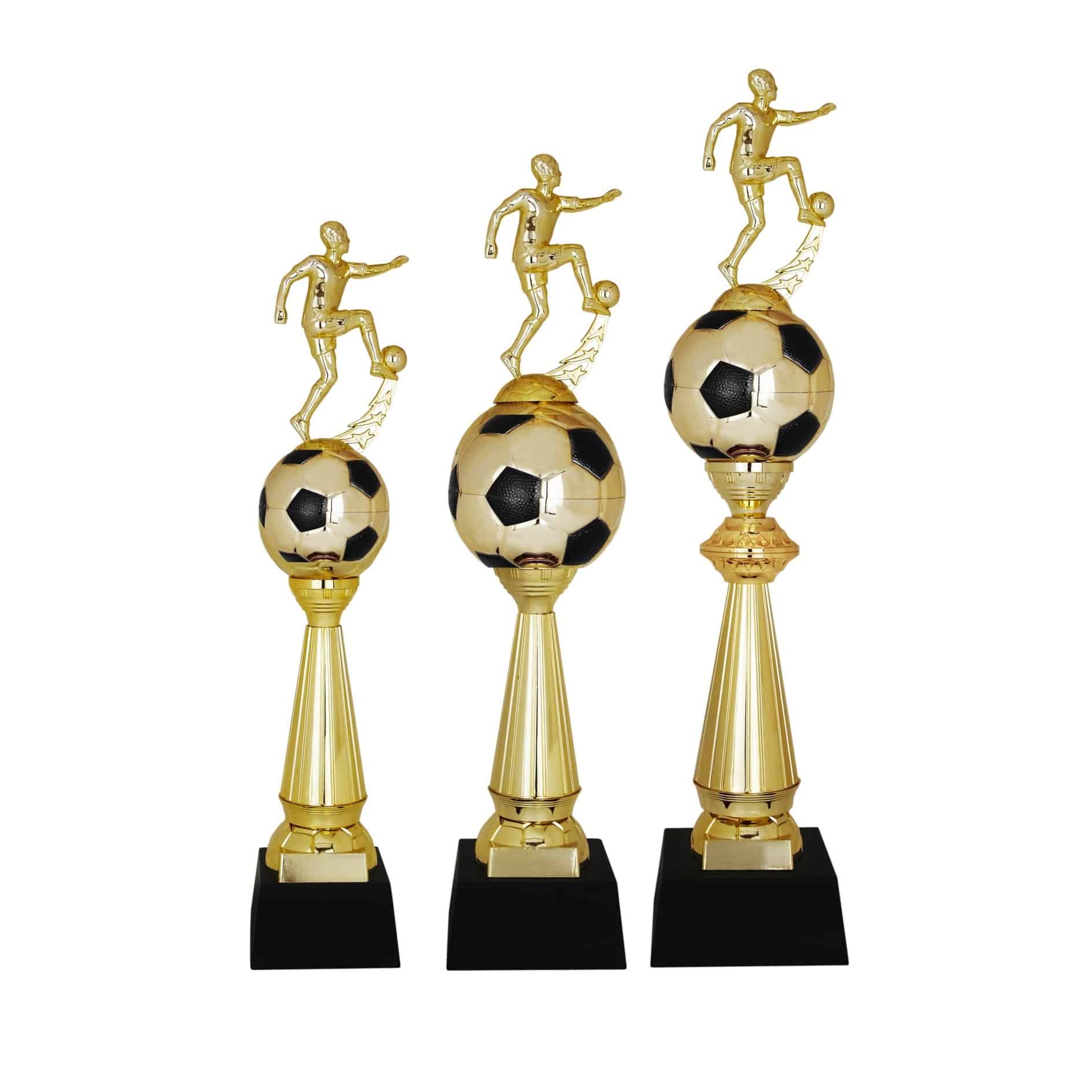 Acrylic Trophy Football Trophy AC4219 Acrylic Trophy Football Trophy AC4219