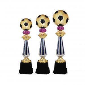 Acrylic Trophy Football Trophy AC4224