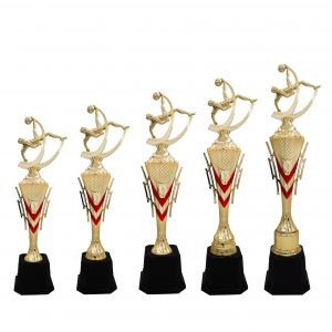 Acrylic Trophy Football Trophy AC4226