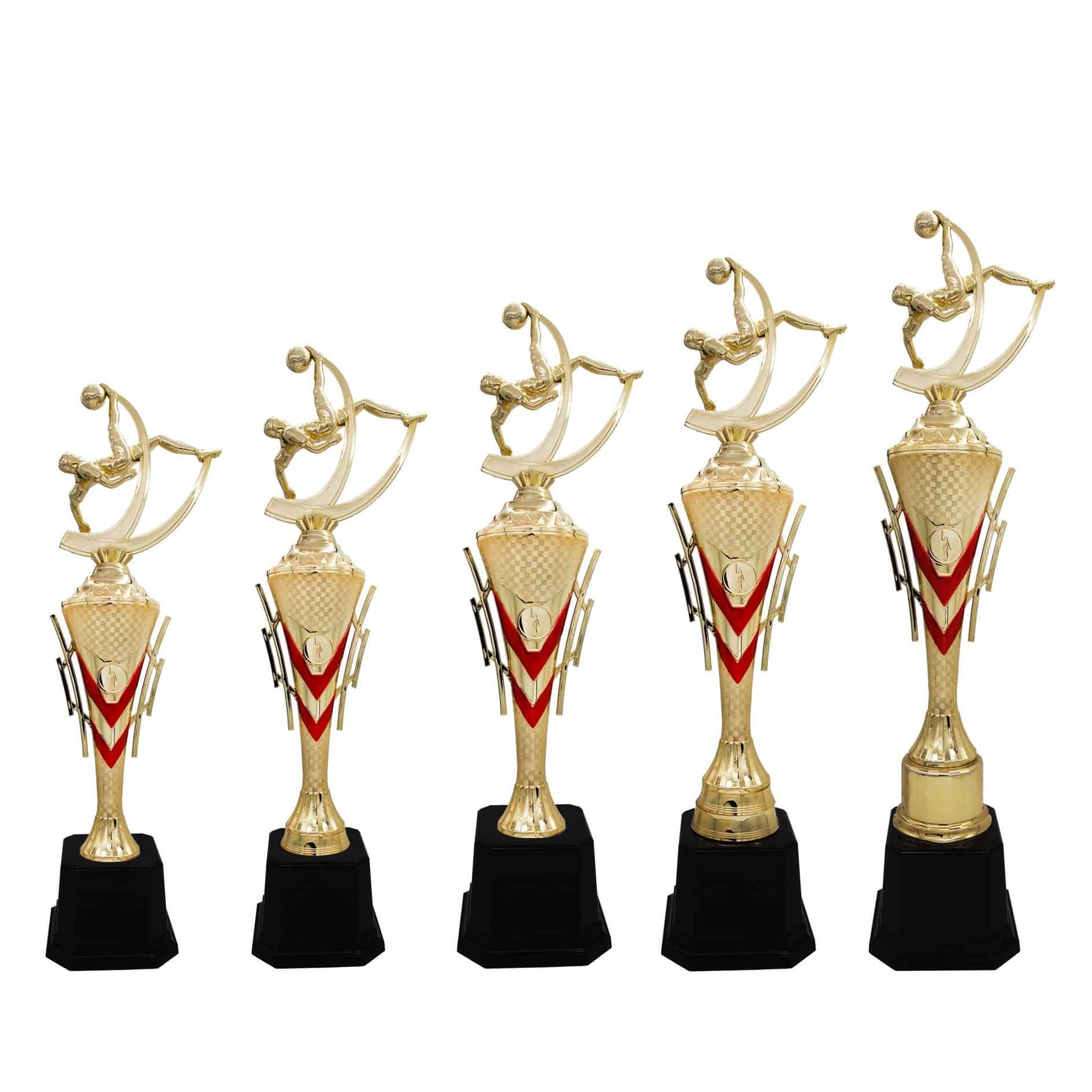 Acrylic Trophy Football Trophy AC4226 Acrylic Trophy Football Trophy AC4226