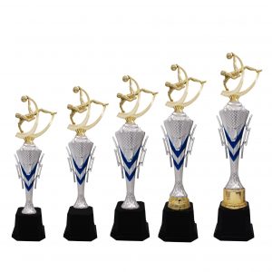 Acrylic Trophy Football Trophy AC4227
