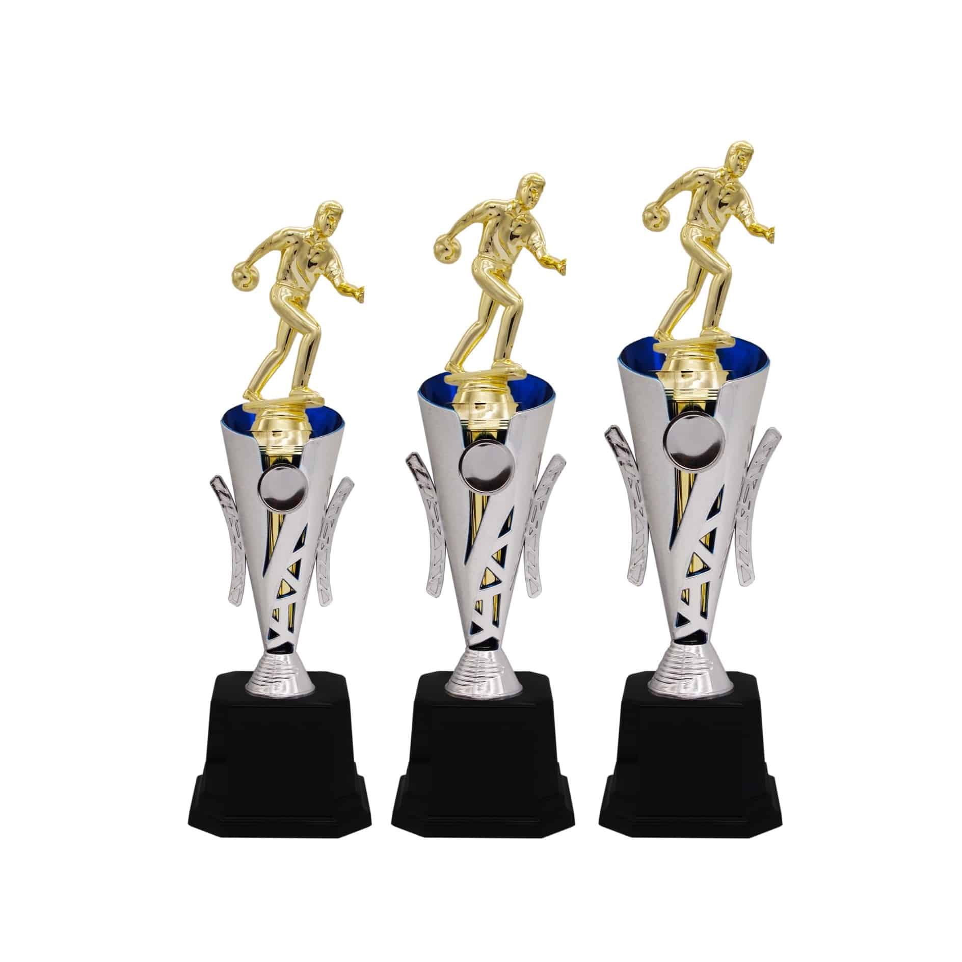 Acrylic Trophy Bowling Trophy AC4239 Acrylic Trophy Bowling Trophy AC4239