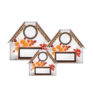 Acrylic Plaques Acrylic Plaque AC4263