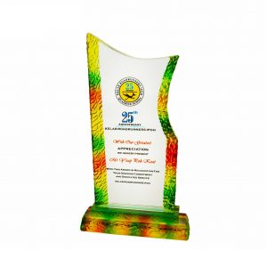 Crystal Trophy Liuli Crystal Trophy CR3021 Crystal Trophy Liuli Crystal Trophy CR3021