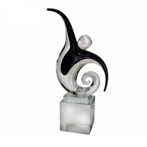 Crystal Plaques Crystal Plaque CR3050
