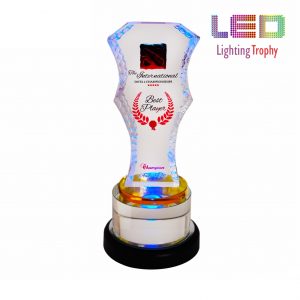 LED Trophy LED Trophy CR3074 LED Trophy LED Trophy CR3074