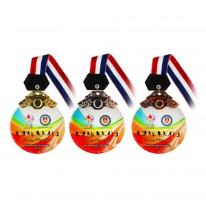 Crystal Medals Crystal Medal CR8092 Crystal Medals Crystal Medal CR8092