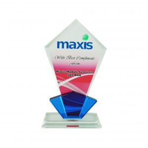 Awards Diamond Crystal Award CR8161 Awards Diamond Crystal Award CR8161