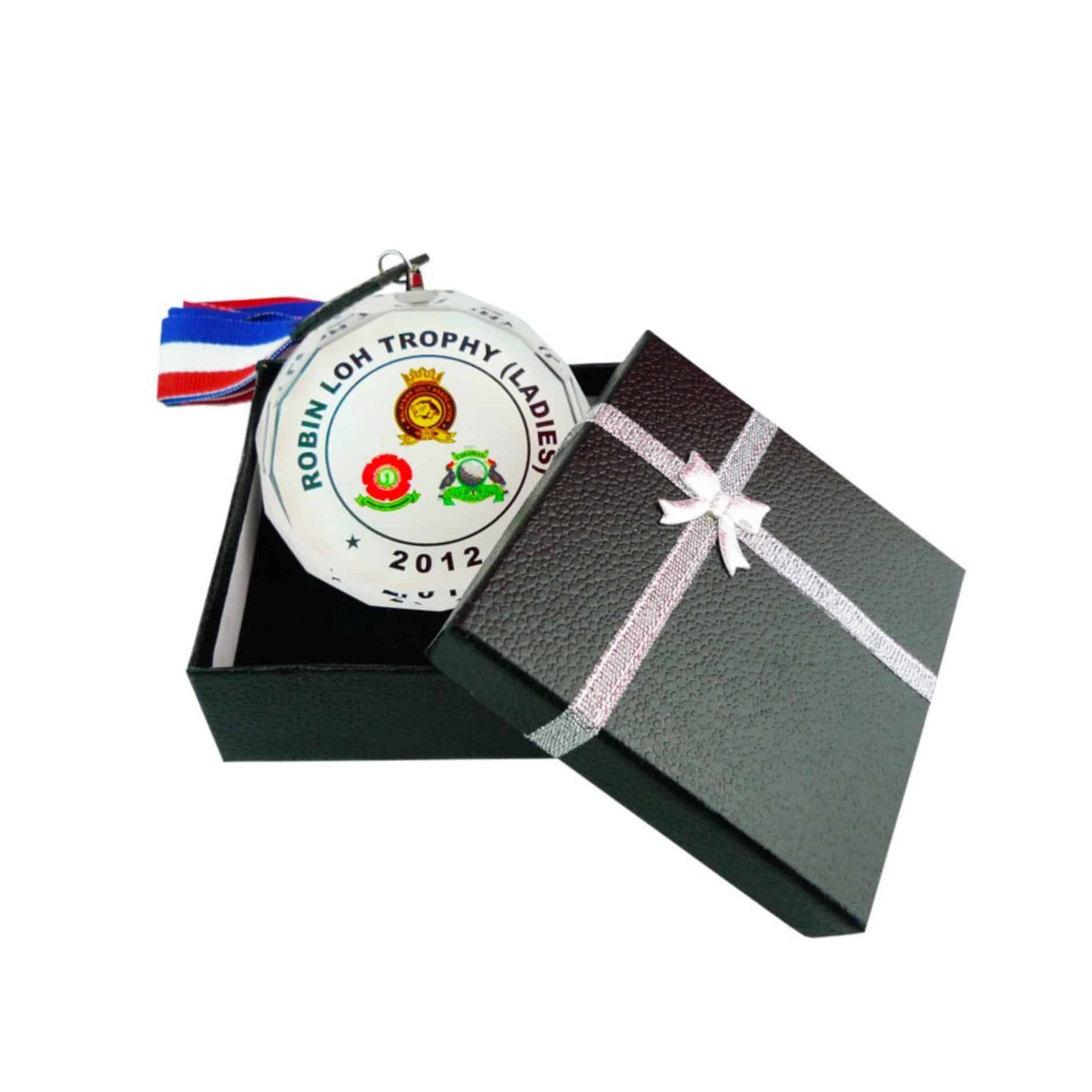 Crystal Medals Crystal Medal CR8177 Crystal Medals Crystal Medal CR8177