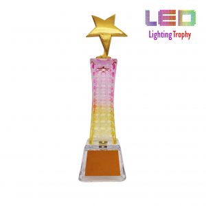 LED Trophy LED Trophy (Star) CR8301 LED Trophy LED Trophy (Star) CR8301