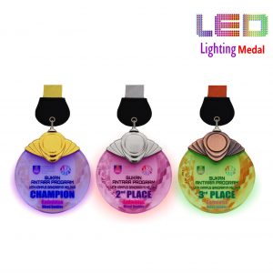 LED Medals LED Medal CR8306 LED Medals LED Medal CR8306