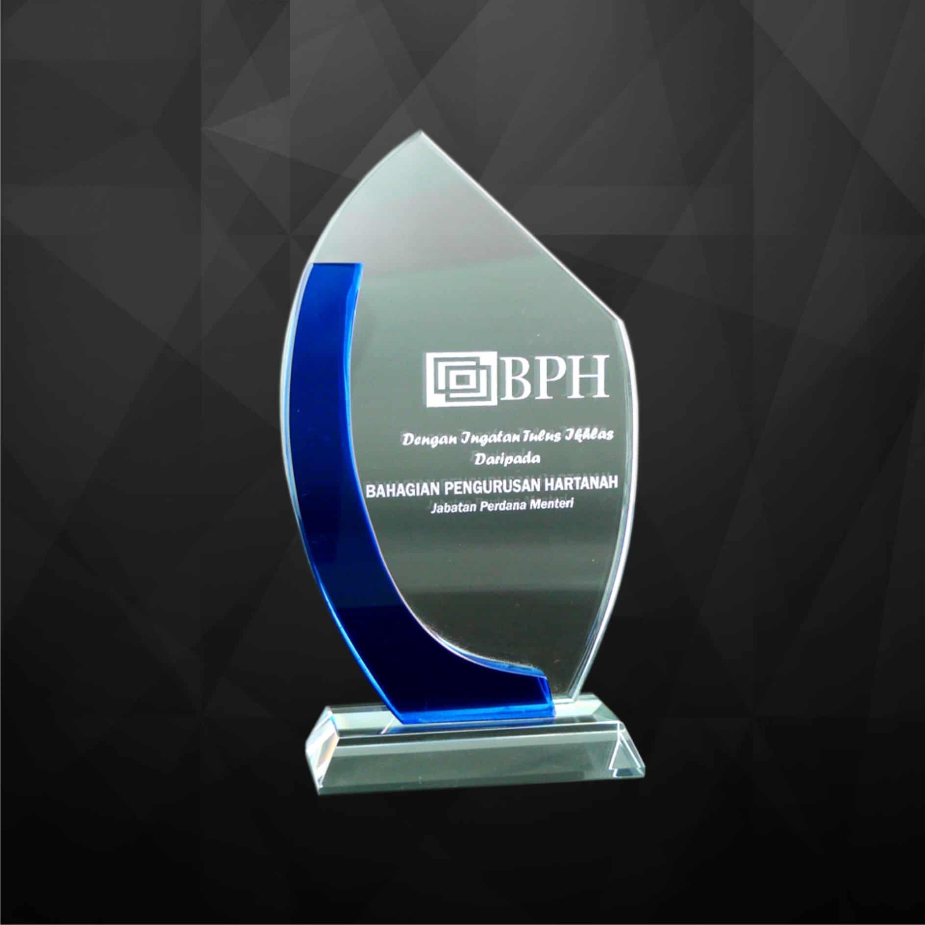 Crystal Plaques Crystal Plaque CR9026 Crystal Plaques Crystal Plaque CR9026