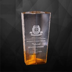 Crystal Plaques Crystal Award CR9117 Crystal Plaques Crystal Award CR9117