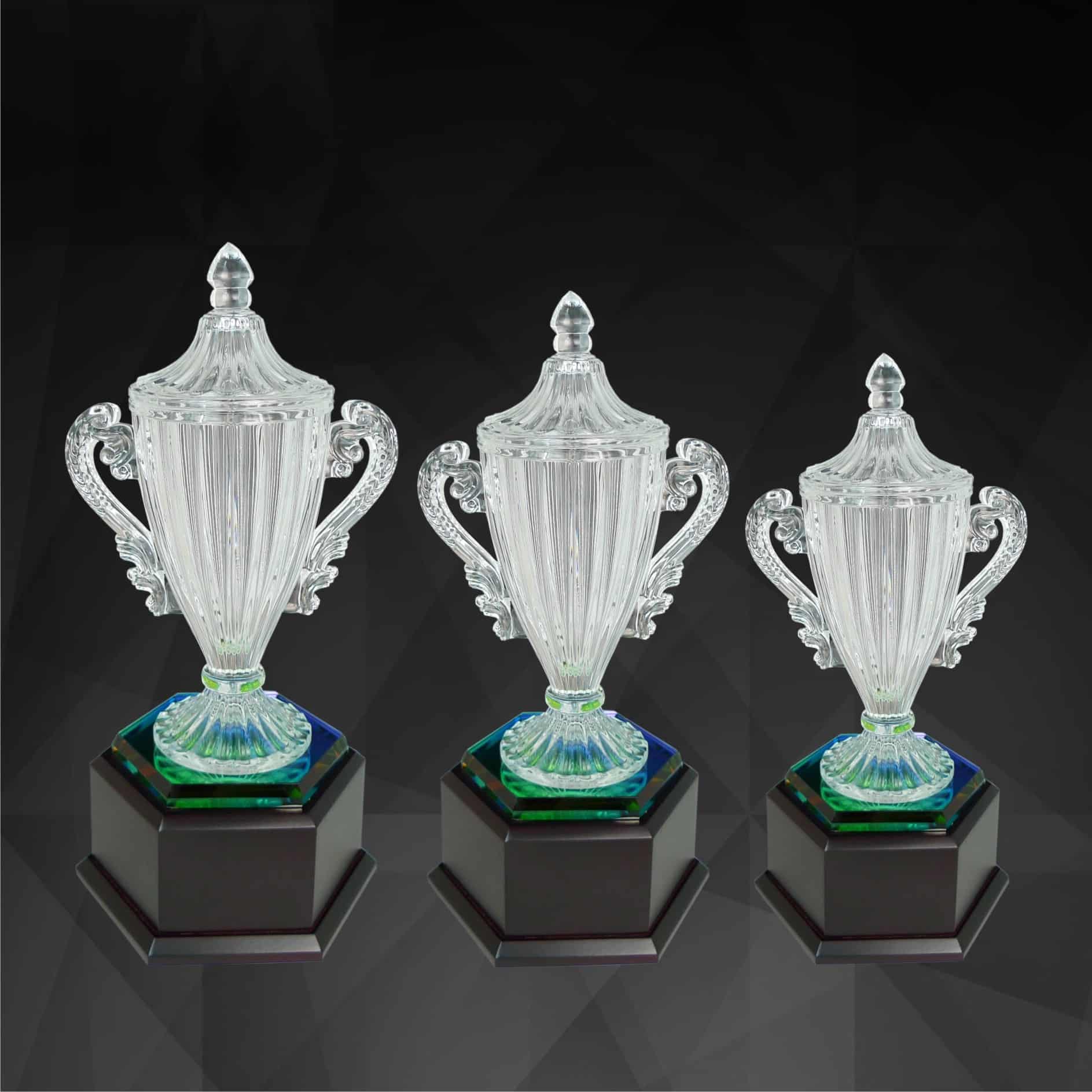 Crystal Trophy Crystal Trophy CR9135 Crystal Trophy Crystal Trophy CR9135