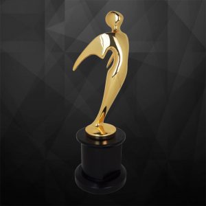 Awards Sculpture Award (Angelic) CR9151