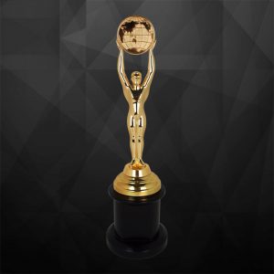 Awards Sculpture Grammy Award (Globe) CR9152