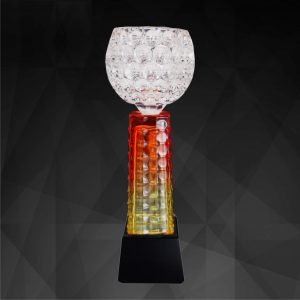 Crystal Trophy Crystal Cup Trophy CR9185 Crystal Trophy Crystal Cup Trophy CR9185