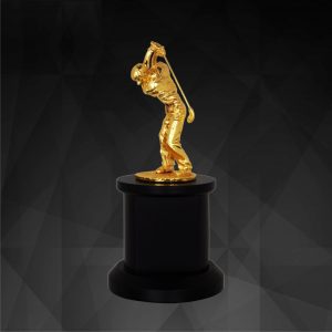 Golf Trophy Golf Award CR9205 Golf Trophy Golf Award CR9205