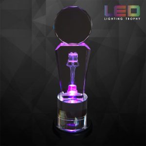 LED Trophy LED Trophy CR9233 LED Trophy LED Trophy CR9233