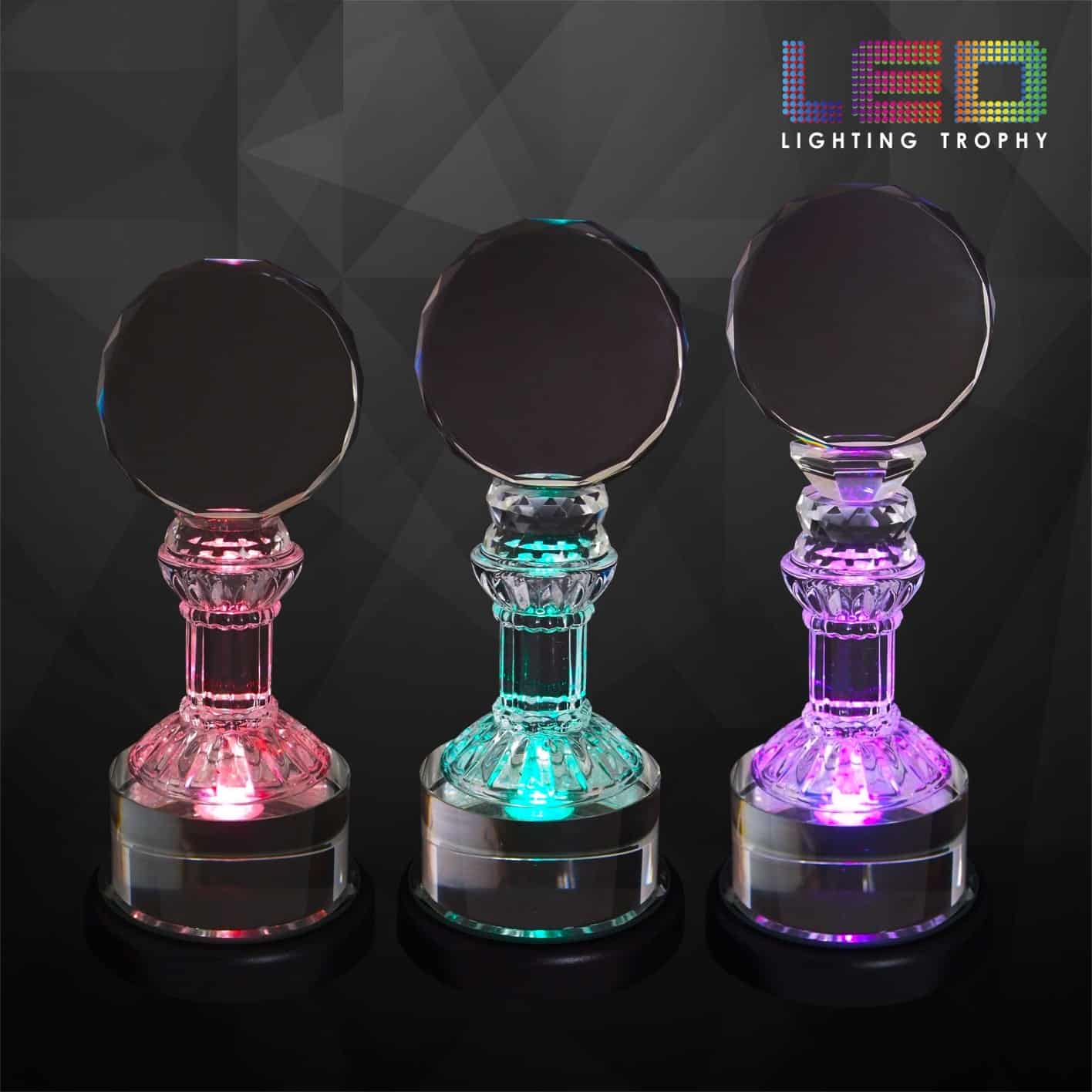 LED Trophy LED Lighting Trophy CR9235 LED Trophy LED Lighting Trophy CR9235