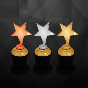 Star Trophy Star Award CR9239 Star Trophy Star Award CR9239
