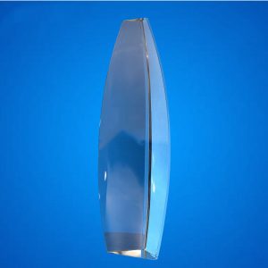 Crystal Trophy Oval Crystal Trophy CR9314