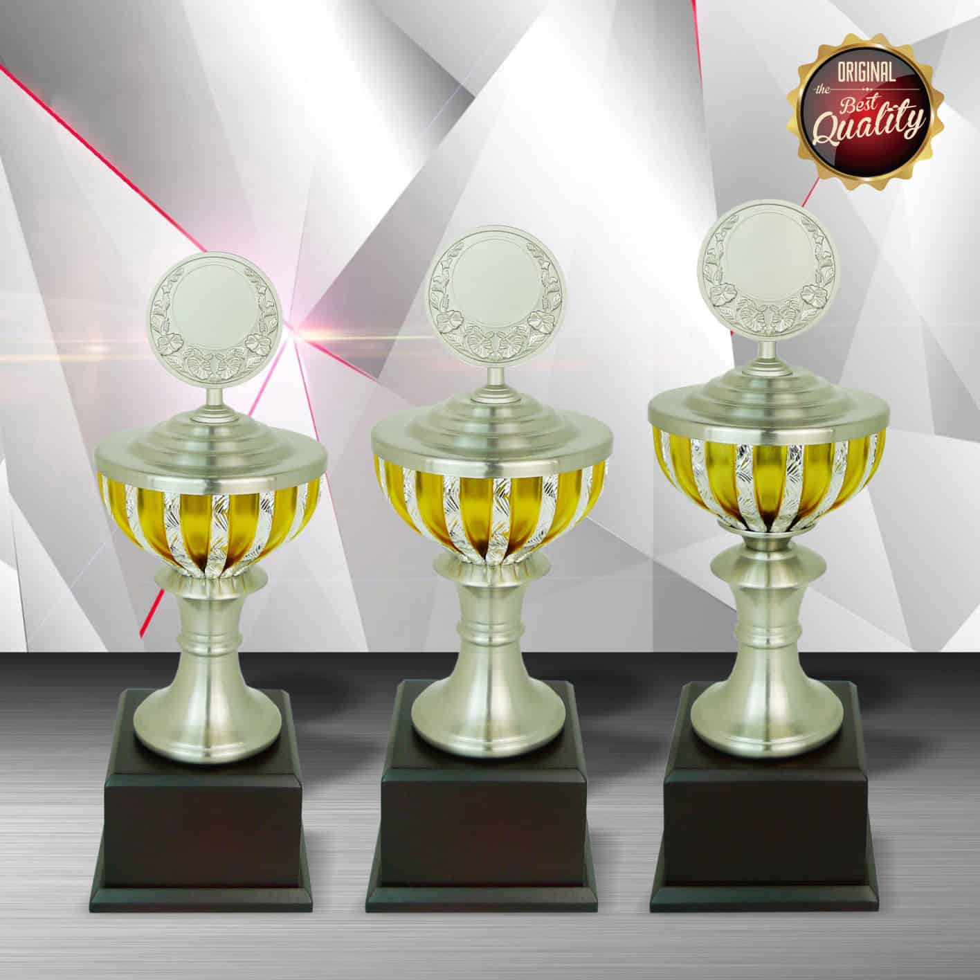 Silver Trophy Silver Trophy EXWS6074 Silver Trophy Silver Trophy EXWS6074