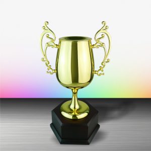 Cup Trophy Golden Cup Trophy EXWS6084 Cup Trophy Golden Cup Trophy EXWS6084