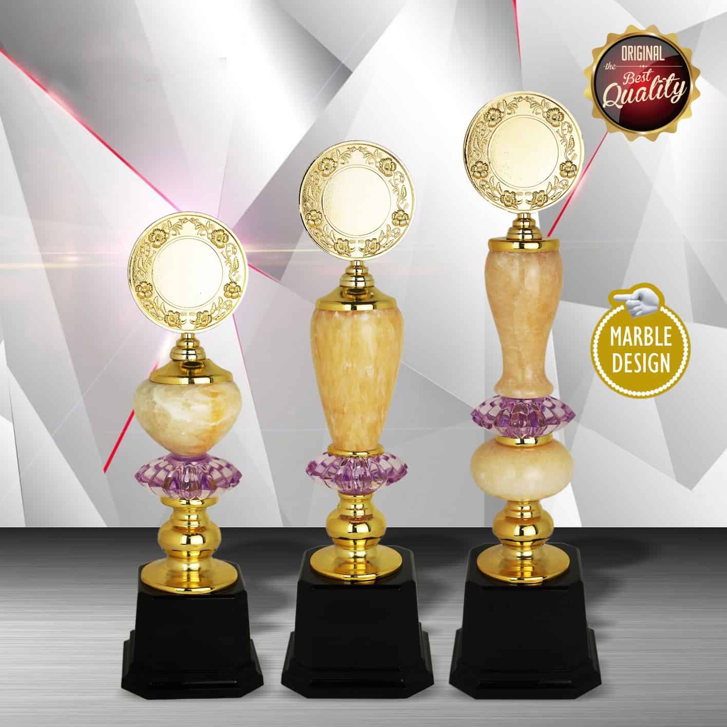 Golden Trophy Golden Trophy EXWS6107 Golden Trophy Golden Trophy EXWS6107
