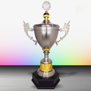 Challenge Trophy Silver Challenge Trophy EXWS6117