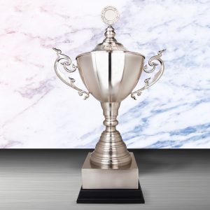 Challenge Trophy Silver Trophy EXWS6173